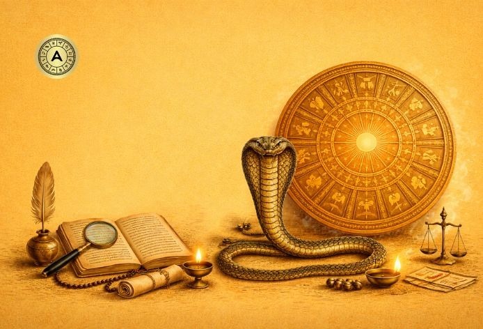 Kaal Sarp Dosh Myths and Perspective