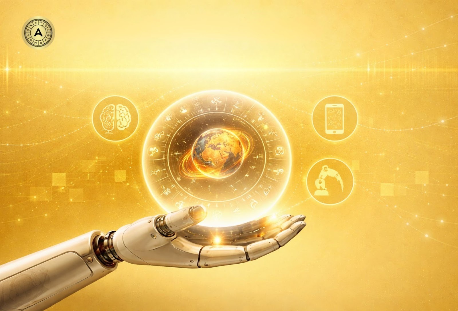 Emerging trends: AI astrology in 2026 and beyond