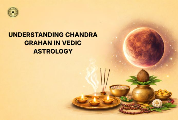 Chandra Grahan