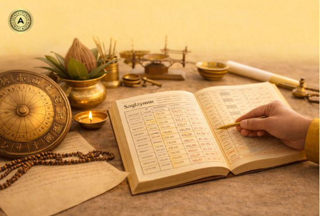How Muhurat is Calculated in Hindu Astrology