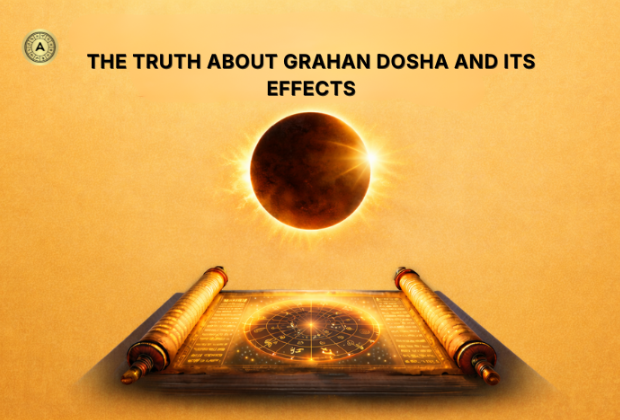 Grahan Dosha