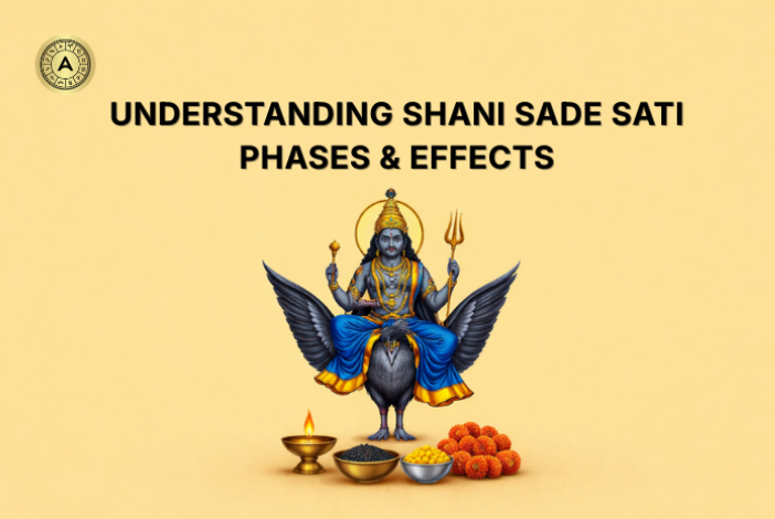 Shani Sade Sati