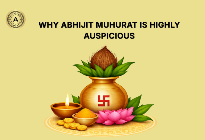 Abhijit Muhurat