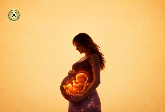 Timing Pregnancy with Dashas and Transits