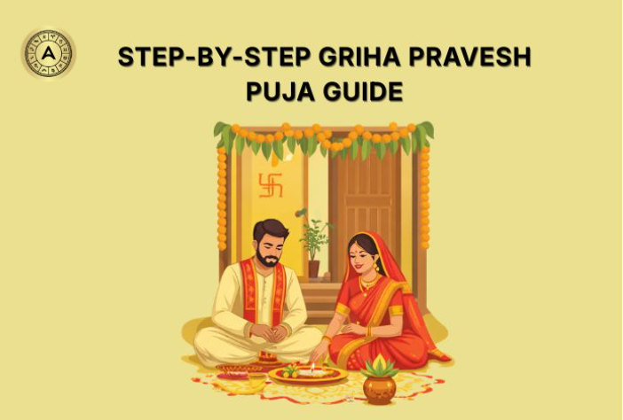 Griha Pravesh Puja