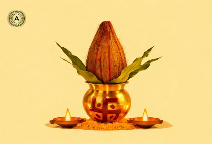Griha Pravesh Puja Steps: The Complete Vidhi