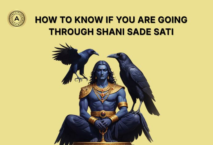 Shani Sade Sati  
