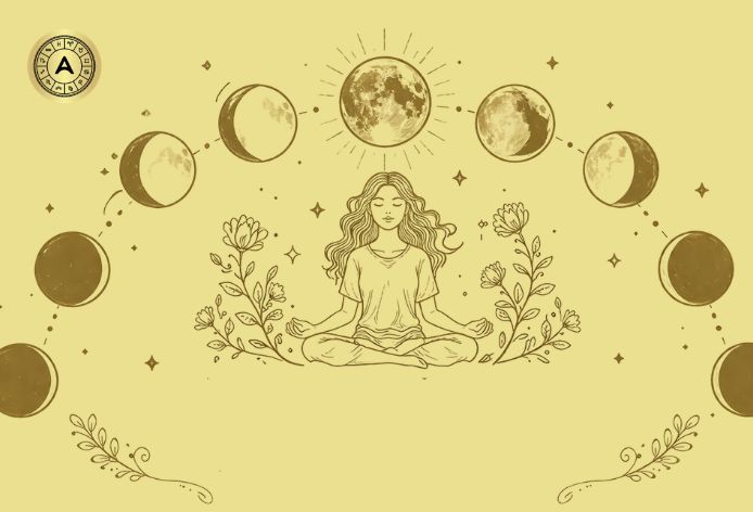Moon Phases and Emotional Cycles