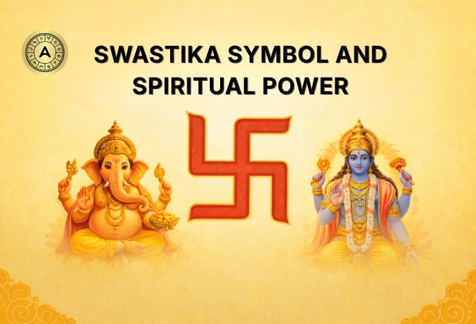 Swastika in Hinduism