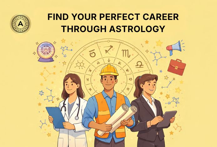  astrology career prediction