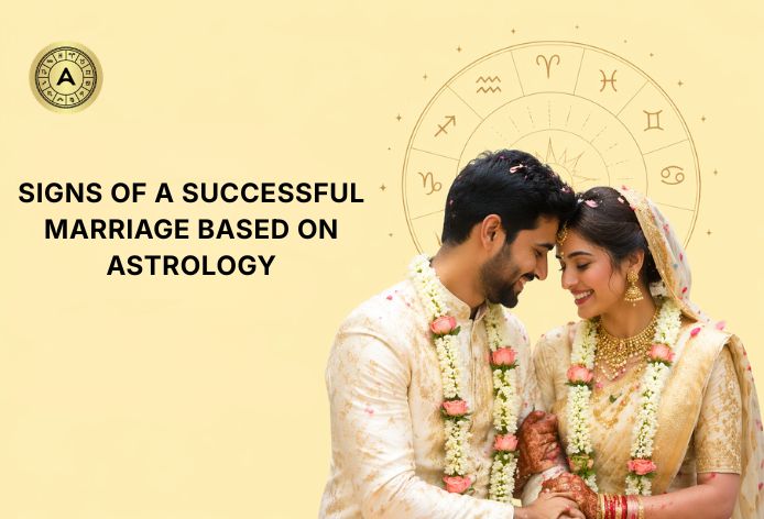 Signs of a Successful Marriage