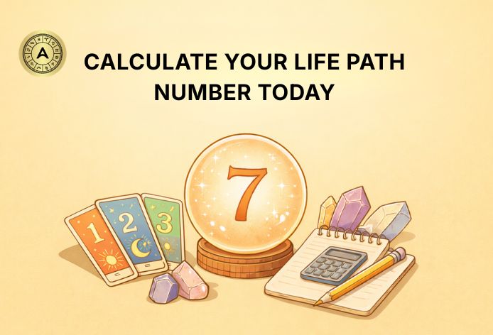 Life Path Number