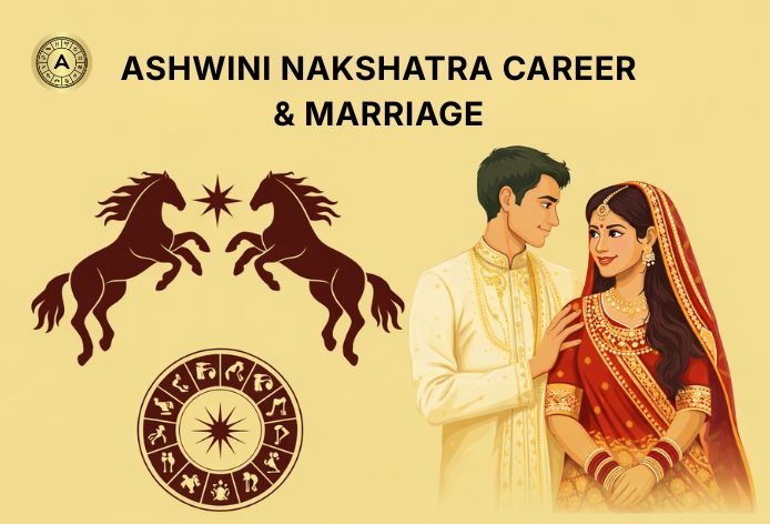 Ashwini Nakshatra