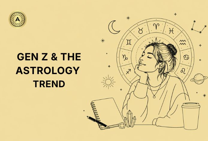 rise of astrology among gen z 