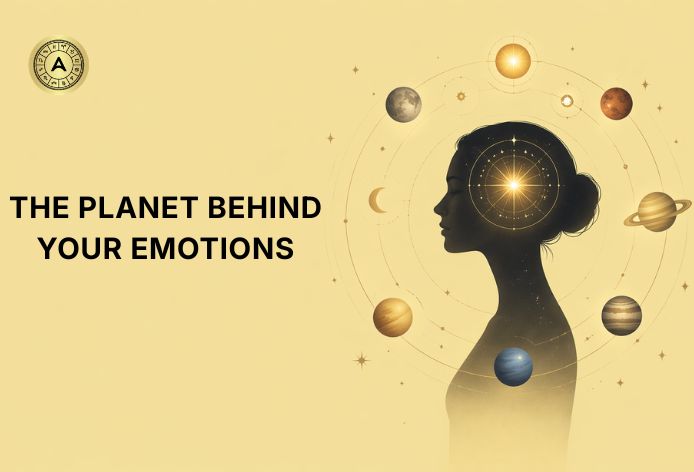 Planet Rules Your Mood