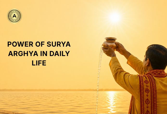Surya Arghya 
