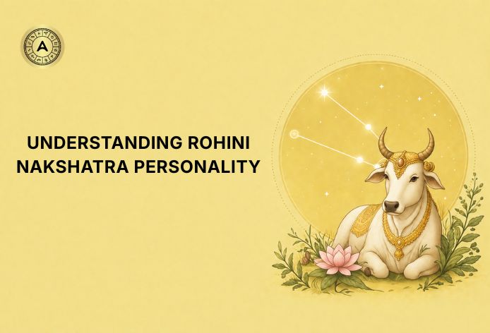 Rohini Nakshatra
