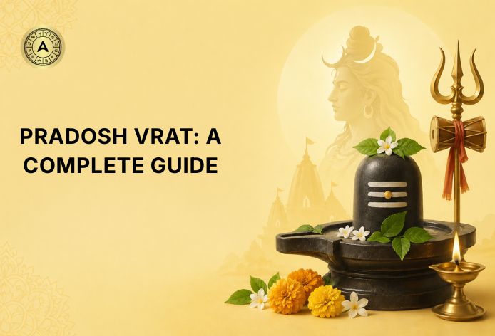 Pradosh Vrat