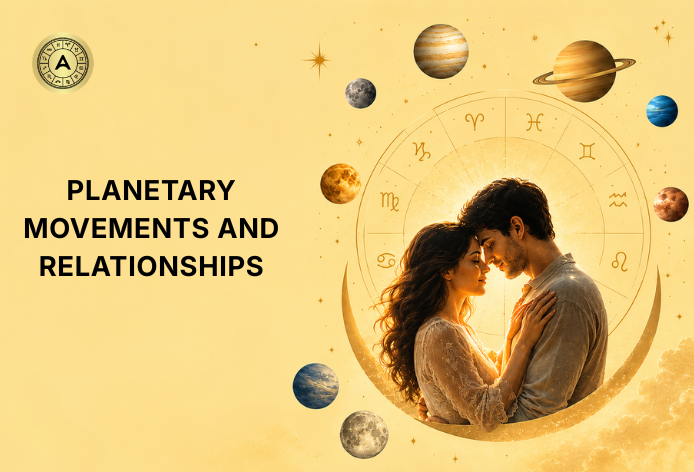 Planetary Movements and Your Relationship Compatibility: What the Sky Is Trying to Tell You