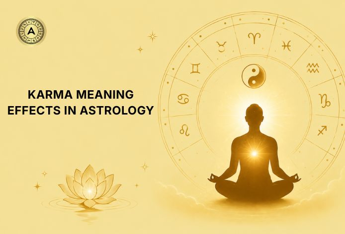 How Karma Affects Your Life According to Astrology