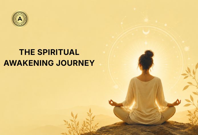 spiritual awakening signs 