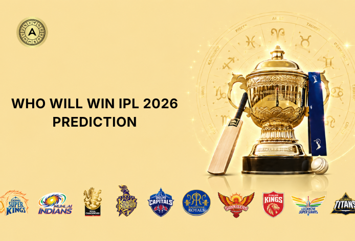 Who Will Win IPL 2026