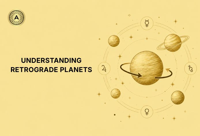 Understanding Retrograde Planets