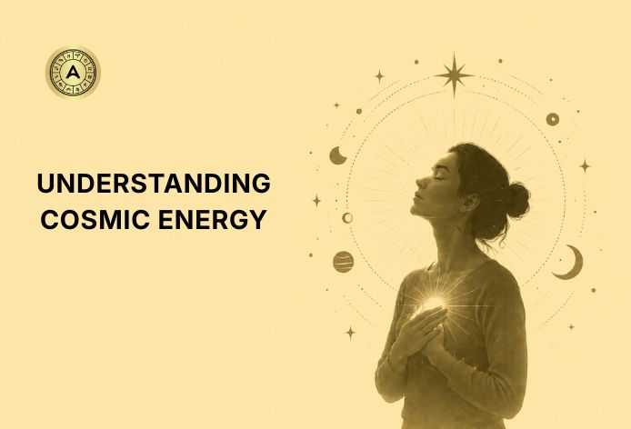 understanding cosmic energy