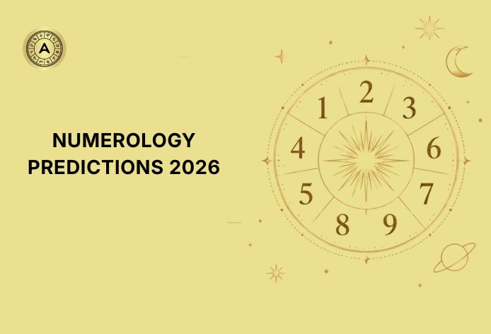 Numerology Predictions