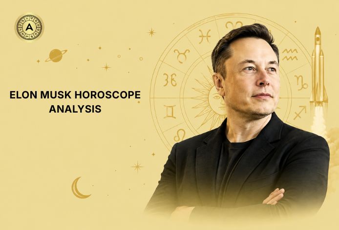  elon musk horoscope analysis 