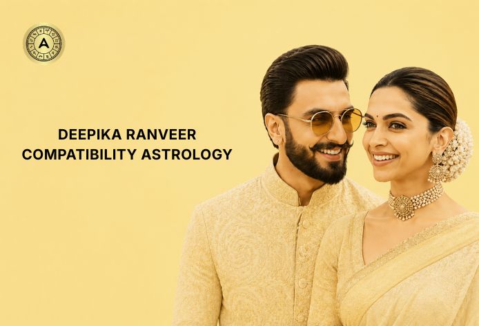 Deepika Ranveer compatibility